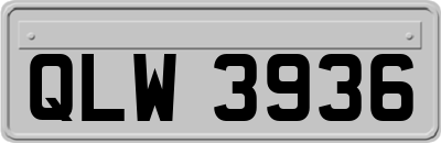 QLW3936