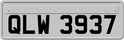 QLW3937