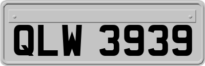 QLW3939