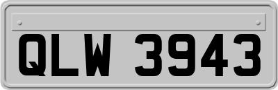 QLW3943