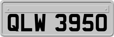 QLW3950