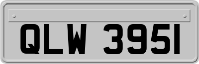 QLW3951