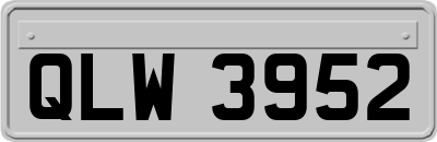 QLW3952