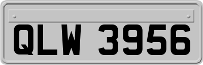 QLW3956