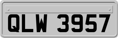 QLW3957