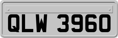 QLW3960