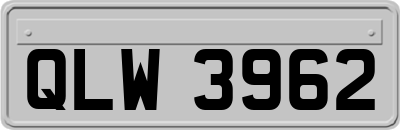 QLW3962