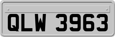 QLW3963