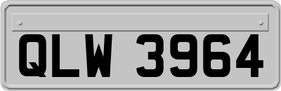 QLW3964