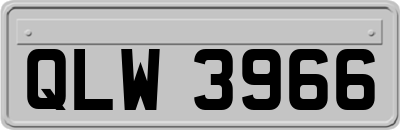 QLW3966