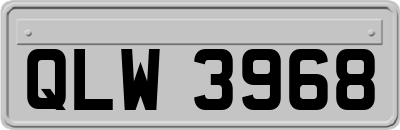 QLW3968