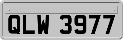 QLW3977