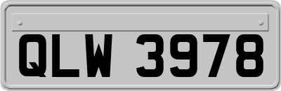 QLW3978