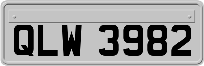 QLW3982