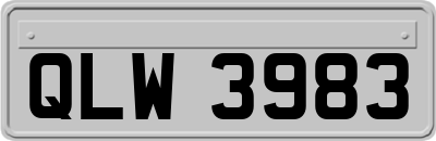 QLW3983