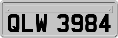 QLW3984