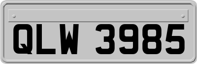 QLW3985