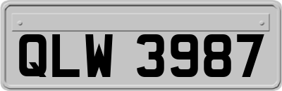 QLW3987