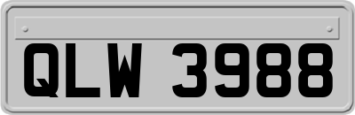 QLW3988