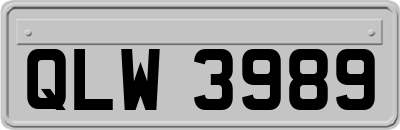 QLW3989