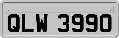 QLW3990