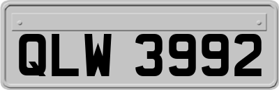 QLW3992