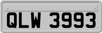 QLW3993