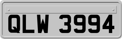 QLW3994