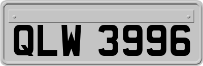 QLW3996