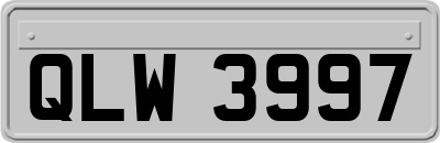 QLW3997