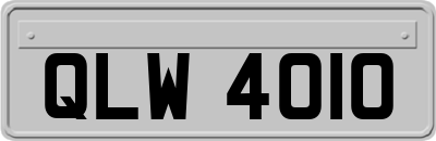 QLW4010