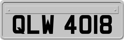 QLW4018