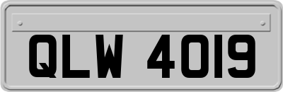 QLW4019