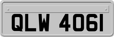 QLW4061