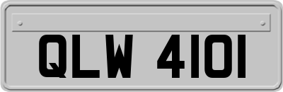 QLW4101