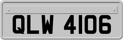 QLW4106