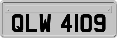 QLW4109