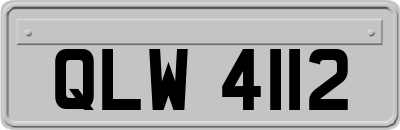 QLW4112