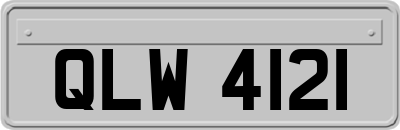 QLW4121