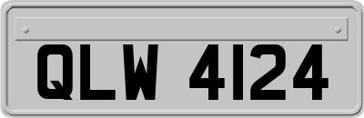 QLW4124