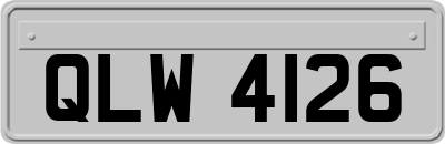 QLW4126