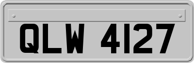 QLW4127