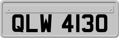 QLW4130