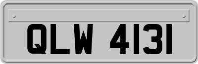 QLW4131