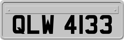 QLW4133