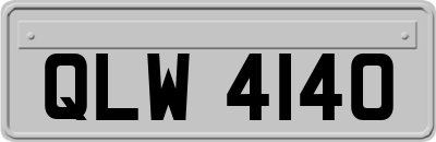 QLW4140