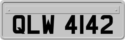 QLW4142