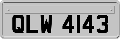 QLW4143