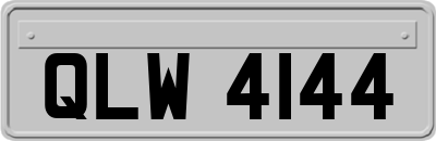 QLW4144