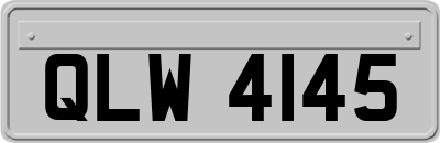 QLW4145